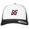 Flexfit Retro Trucker Cap 2-Tone Miniaturansicht