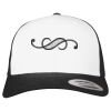 Flexfit Retro Trucker Cap 2-Tone Miniaturansicht