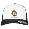 Flexfit Retro Trucker Cap 2-Tone Miniaturansicht