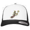 Flexfit Retro Trucker Cap 2-Tone Miniaturansicht