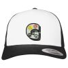Flexfit Retro Trucker Cap 2-Tone Miniaturansicht