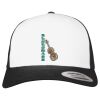 Flexfit Retro Trucker Cap 2-Tone Miniaturansicht