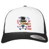 Flexfit Retro Trucker Cap 2-Tone Miniaturansicht