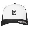 Flexfit Retro Trucker Cap 2-Tone Miniaturansicht