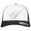 Flexfit Retro Trucker Cap 2-Tone Miniaturansicht