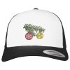 Flexfit Retro Trucker Cap 2-Tone Miniaturansicht