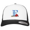 Flexfit Retro Trucker Cap 2-Tone Miniaturansicht