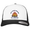 Flexfit Retro Trucker Cap 2-Tone Miniaturansicht