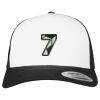 Flexfit Retro Trucker Cap 2-Tone Miniaturansicht