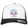 Flexfit Retro Trucker Cap 2-Tone Miniaturansicht
