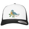Flexfit Retro Trucker Cap 2-Tone Miniaturansicht