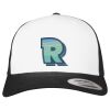 Flexfit Retro Trucker Cap 2-Tone Miniaturansicht