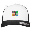 Flexfit Retro Trucker Cap 2-Tone Miniaturansicht