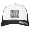 Flexfit Retro Trucker Cap 2-Tone Miniaturansicht