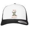 Flexfit Retro Trucker Cap 2-Tone Miniaturansicht