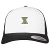 Flexfit Retro Trucker Cap 2-Tone Miniaturansicht