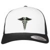 Flexfit Retro Trucker Cap 2-Tone Miniaturansicht