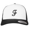 Flexfit Retro Trucker Cap 2-Tone Miniaturansicht