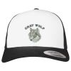 Flexfit Retro Trucker Cap 2-Tone Miniaturansicht