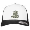Flexfit Retro Trucker Cap 2-Tone Miniaturansicht