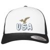Flexfit Retro Trucker Cap 2-Tone Miniaturansicht