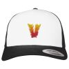 Flexfit Retro Trucker Cap 2-Tone Miniaturansicht