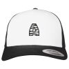Flexfit Retro Trucker Cap 2-Tone Miniaturansicht