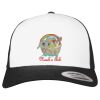Flexfit Retro Trucker Cap 2-Tone Miniaturansicht