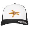 Flexfit Retro Trucker Cap 2-Tone Miniaturansicht