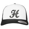 Flexfit Retro Trucker Cap 2-Tone Miniaturansicht