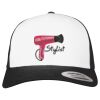 Flexfit Retro Trucker Cap 2-Tone Miniaturansicht