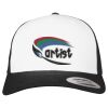 Flexfit Retro Trucker Cap 2-Tone Miniaturansicht