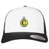 Flexfit Retro Trucker Cap 2-Tone Miniaturansicht