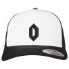 Flexfit Retro Trucker Cap 2-Tone Miniaturansicht