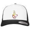 Flexfit Retro Trucker Cap 2-Tone Miniaturansicht