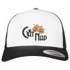 Flexfit Retro Trucker Cap 2-Tone Miniaturansicht