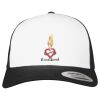 Flexfit Retro Trucker Cap 2-Tone Miniaturansicht