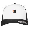 Flexfit Retro Trucker Cap 2-Tone Miniaturansicht