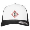 Flexfit Retro Trucker Cap 2-Tone Miniaturansicht