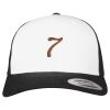 Flexfit Retro Trucker Cap 2-Tone Miniaturansicht