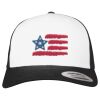 Flexfit Retro Trucker Cap 2-Tone Miniaturansicht