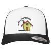Flexfit Retro Trucker Cap 2-Tone Miniaturansicht