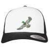Flexfit Retro Trucker Cap 2-Tone Miniaturansicht