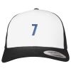 Flexfit Retro Trucker Cap 2-Tone Miniaturansicht