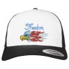 Flexfit Retro Trucker Cap 2-Tone Miniaturansicht