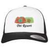 Flexfit Retro Trucker Cap 2-Tone Miniaturansicht
