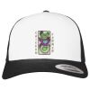 Flexfit Retro Trucker Cap 2-Tone Miniaturansicht