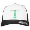 Flexfit Retro Trucker Cap 2-Tone Miniaturansicht