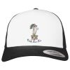 Flexfit Retro Trucker Cap 2-Tone Miniaturansicht