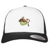Flexfit Retro Trucker Cap 2-Tone Miniaturansicht